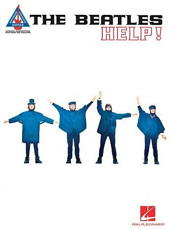 The Beatles - Help!, Git