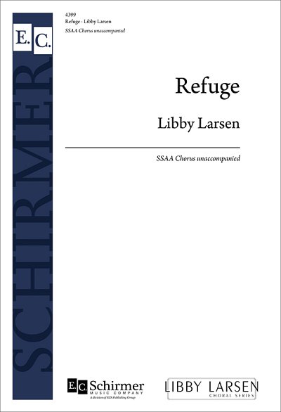 L. Larsen: Refuge, Fch (Chpa)