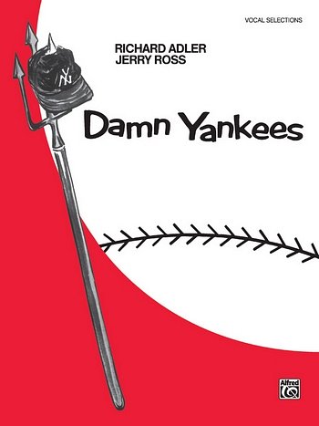 Adler Richard + Ross Jerry: Damn Yankees