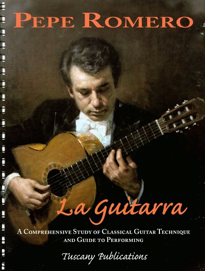 R. Pepe: La Guitarra, Git (Stp)