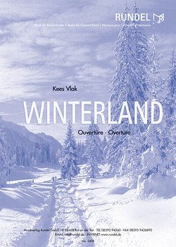 K. Vlak: Winterland, Blasorch (PaDiSt)