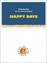 C. Fox: Happy Days, Blasorch (Pa+St)
