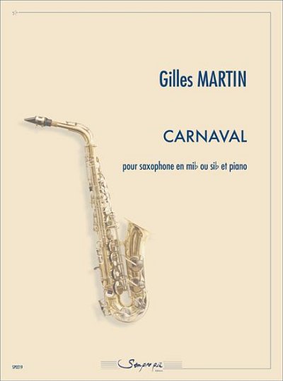 G. Martin: Carnaval