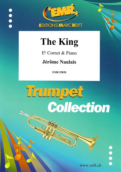 J. Naulais: The King