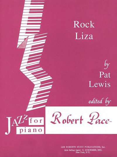 R. Pace: Rock Liza