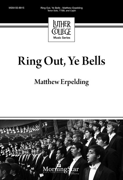 Ring Out, Ye Bells (Chpa)