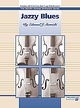 DL: Jazzy Blues, Stro (Klavstimme)