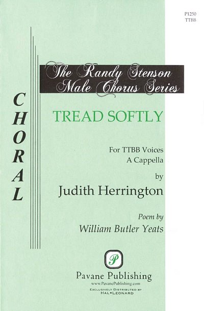 J. Herrington: Tread Softly