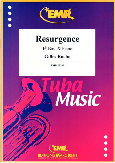 G. Rocha: Resurgence, TbEsKlav