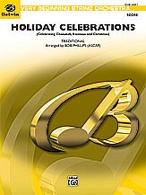 DL: Holiday Celebrations (Celebrating Chanuka, Stro (Klavsti