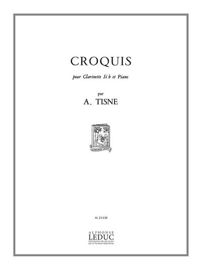Croquis Op32 N02
