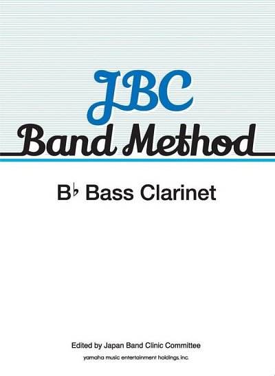 JBC Band Method, Bklar