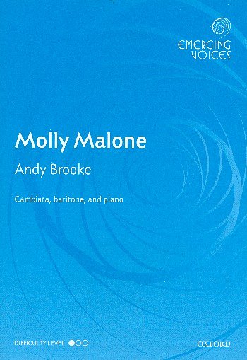 Molly Malone, Ch (Chpa)
