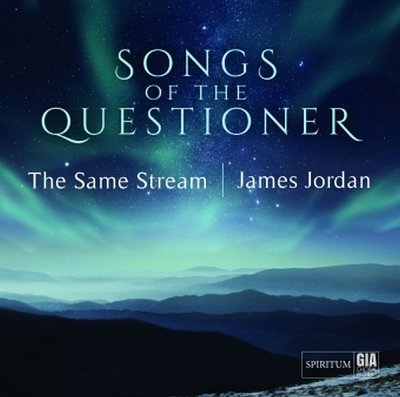 J. Jordan: Songs Of The Questioner (CD)