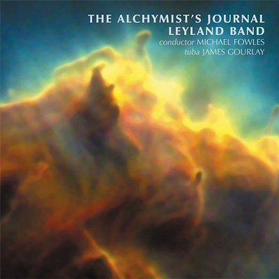 The Alchymist's Journal, Brassb (CD)