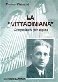 F. Vittadini: La Vittadiniana, Org