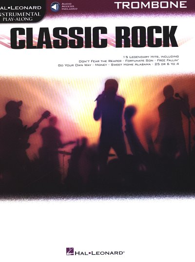 Classic Rock, Pos (+Audiod)