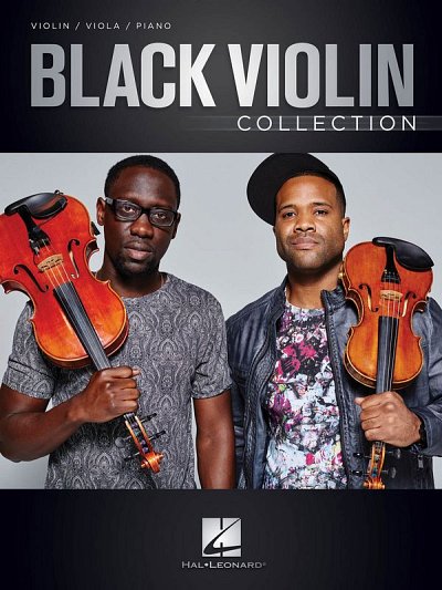 Black Violin Collection, Viol