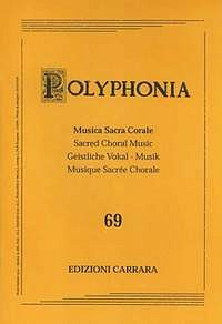 L. Migliavacca: Polyphonia 69