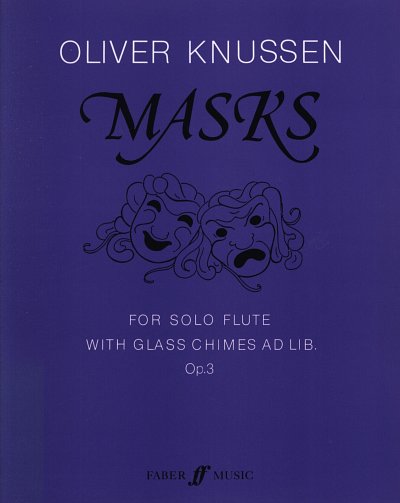 O. Knussen: Masks