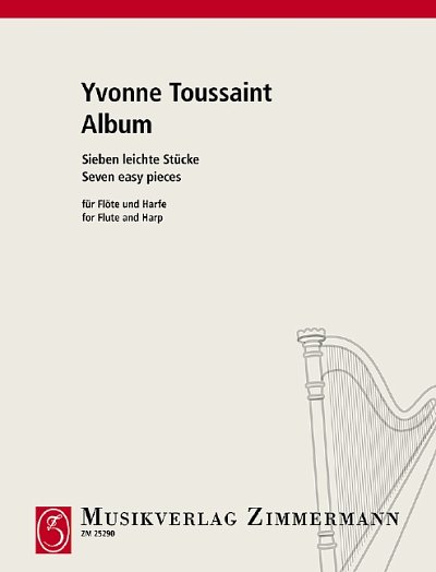 DL: Y. Toussaint: Album, FlHrf
