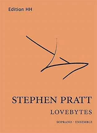 S. Pratt: Lovebytes (Stp)