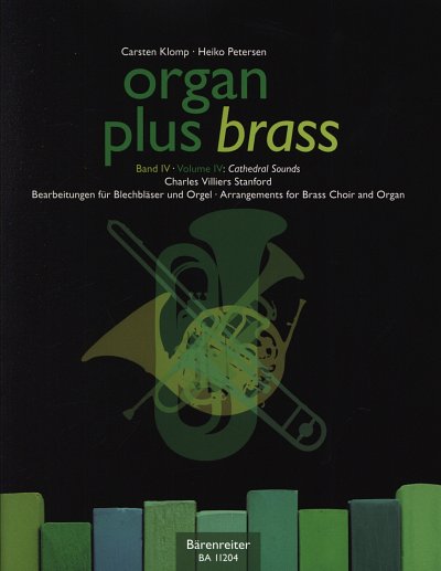 Organ plus Brass 4