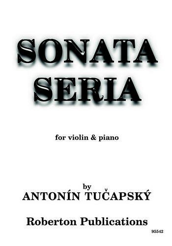 Sonata Seria, VlKlav (KlavpaSt)