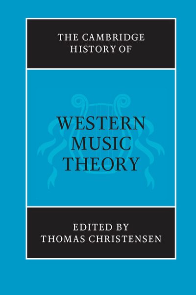 T. Christensen: The Cambridge History of Western Music  (Bu)