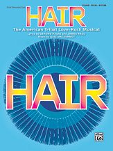 G. MacDermot et al.: "What a Piece of Work Is Man / How Dare They Try (from ""Hair"")", What a Piece of Work Is Man / How Dare They Try