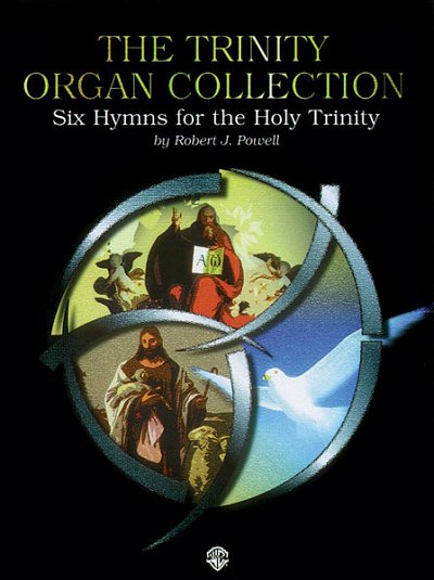 The Trinity Organ Collection, Org