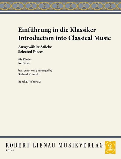 Introduction into Classical Music