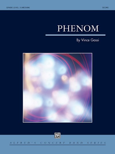 V. Gassi: Phenom, Blaso (Part.)
