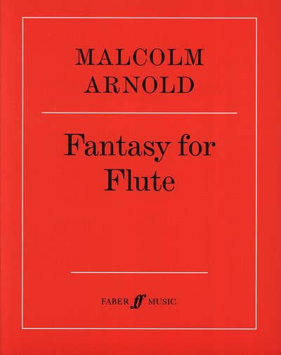 M. Arnold: Fantasie Op 89