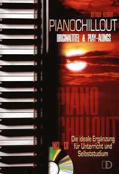 D. Kessler: Piano Chillout