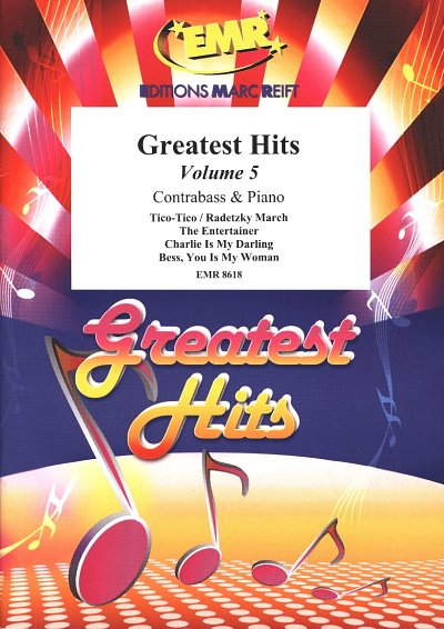Greatest Hits Volume 5, KbKlav