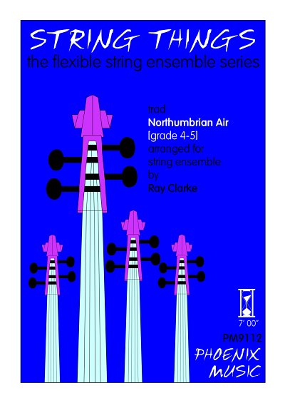 DL:  trad: Northumbrian Air, Varstrens