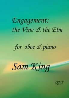 Engagement: The Vine and The Elm