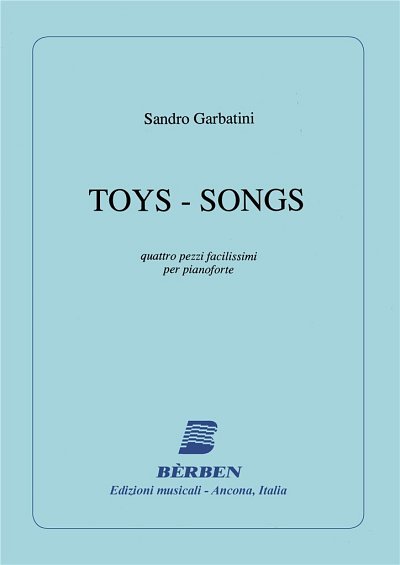 Toys-Songs, Klav