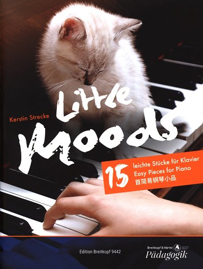 K. Strecke - Little Moods