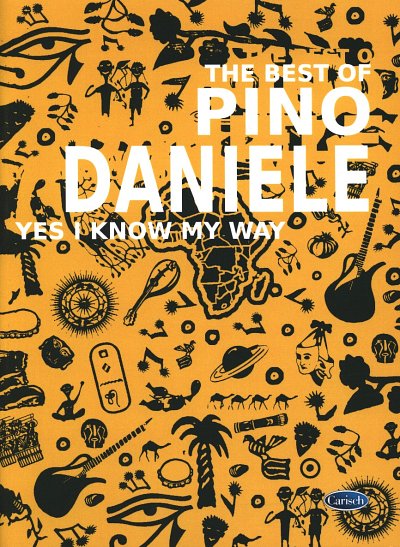 P. Daniele: Yes I Know My Way