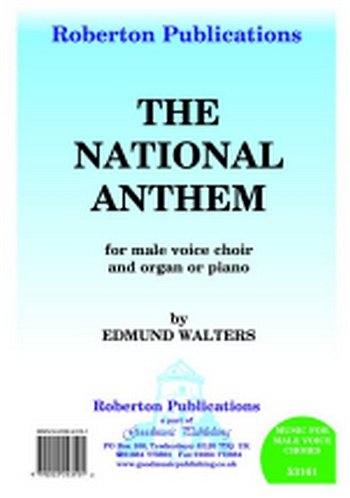 National Anthem (Chpa)