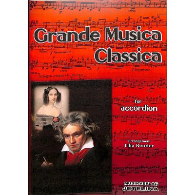 Grande Musica Classica, Akk