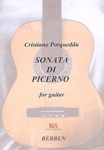 C. Porqueddu: Sonata di Picerno