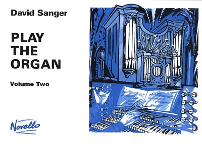 Play The Organ Volume 2