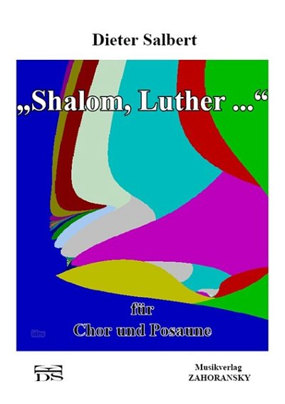 D. Salbert: Shalom Luther