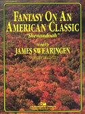 J. Swearingen: Fantasy on an American Classic, Blaso (Part.)