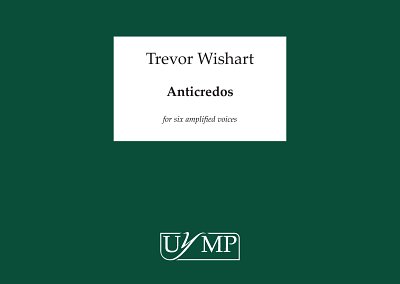 Anticredos (STP CD)