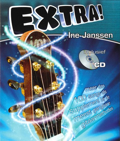 Extra!, Git (+CD)