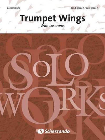 W. Laseroms: Trumpet Wings (Part.)